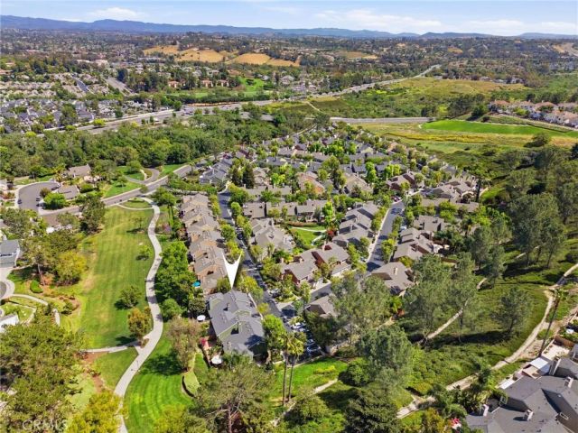 8 Meadowood, Aliso Viejo, CA 92656