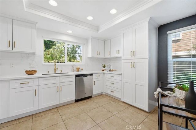 8 Meadowood, Aliso Viejo, CA 92656