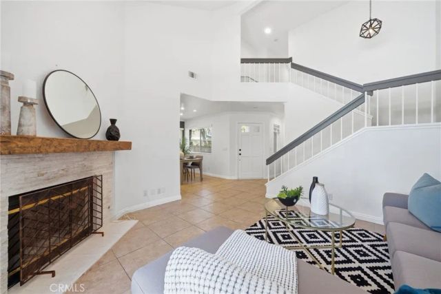 8 Meadowood, Aliso Viejo, CA 92656