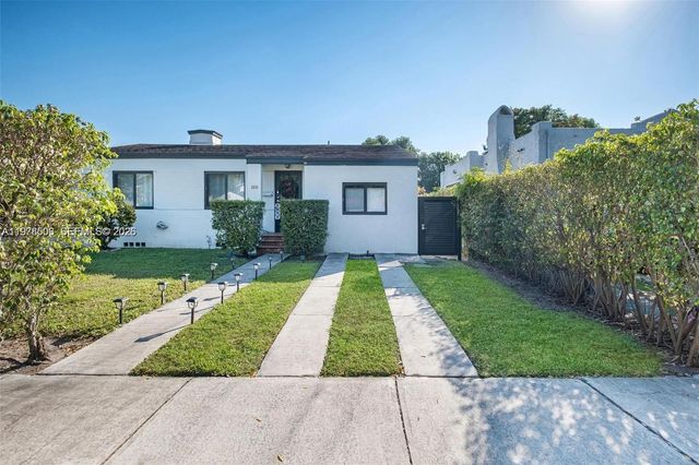 2520 SW 20th Street 1, Miami, FL 33145