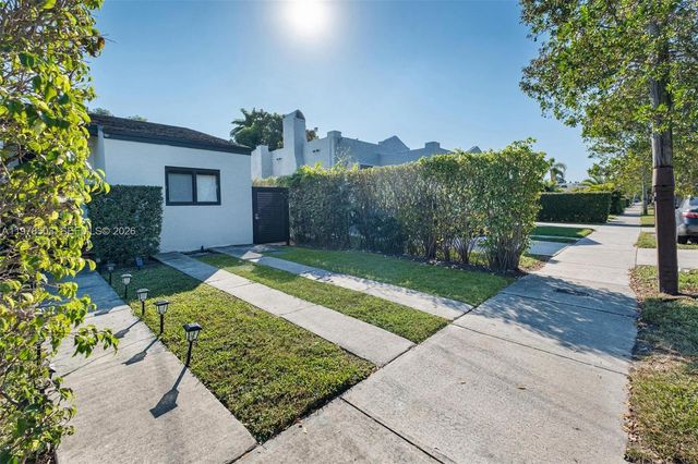 2520 SW 20th Street 1, Miami, FL 33145