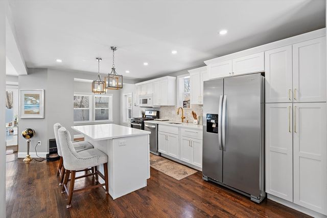 463 Pleasant St, East Bridgewater, MA 02333