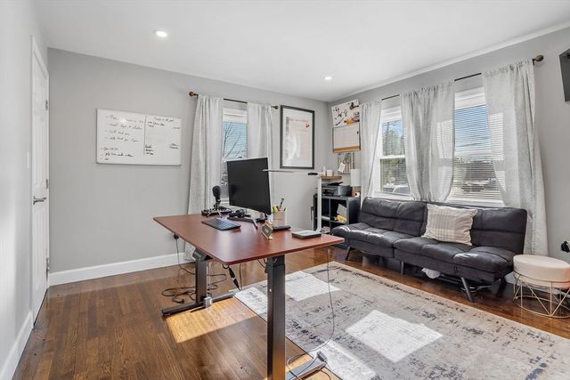 463 Pleasant St, East Bridgewater, MA 02333