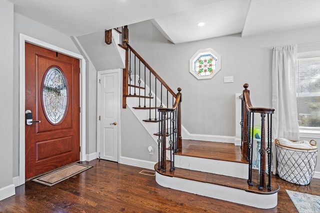 463 Pleasant St, East Bridgewater, MA 02333