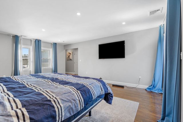 463 Pleasant St, East Bridgewater, MA 02333