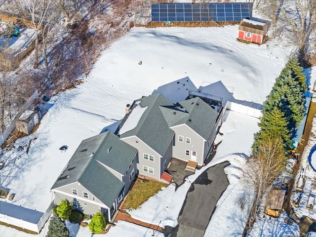 463 Pleasant St, East Bridgewater, MA 02333