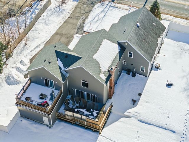 463 Pleasant St, East Bridgewater, MA 02333