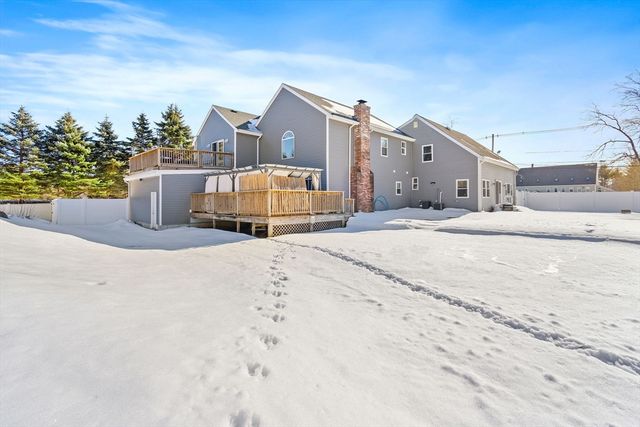 463 Pleasant St, East Bridgewater, MA 02333