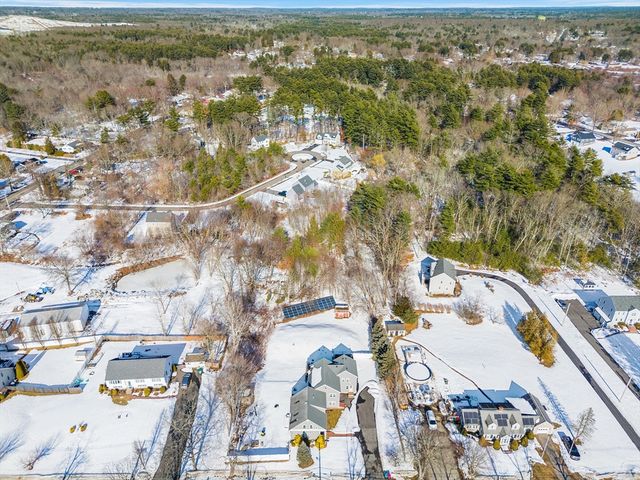 463 Pleasant St, East Bridgewater, MA 02333