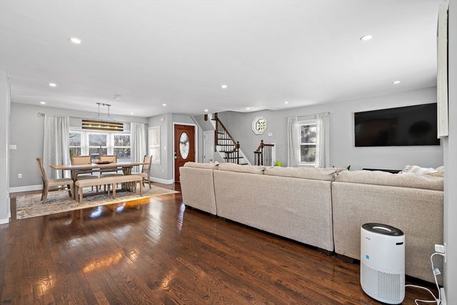 463 Pleasant St, East Bridgewater, MA 02333