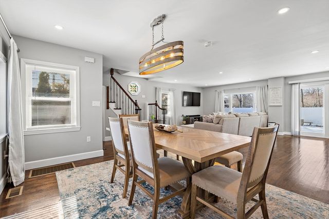 463 Pleasant St, East Bridgewater, MA 02333