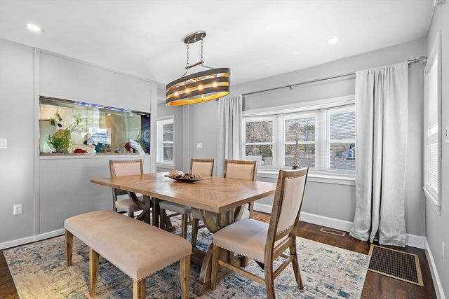 463 Pleasant St, East Bridgewater, MA 02333