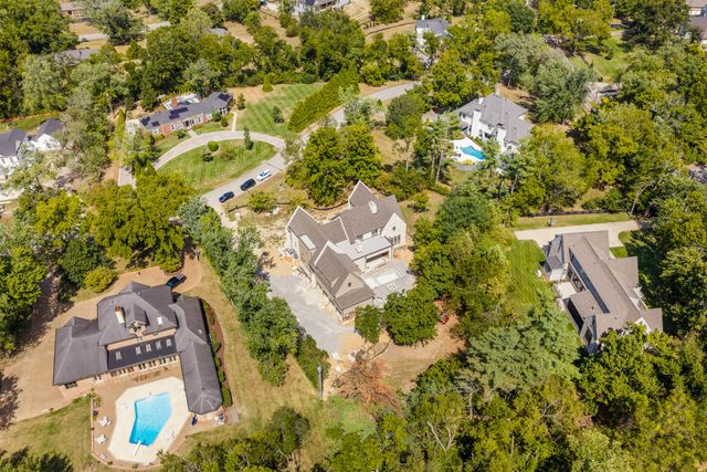 1211 Carl Seyfert Memorial Dr, Brentwood, TN 37027