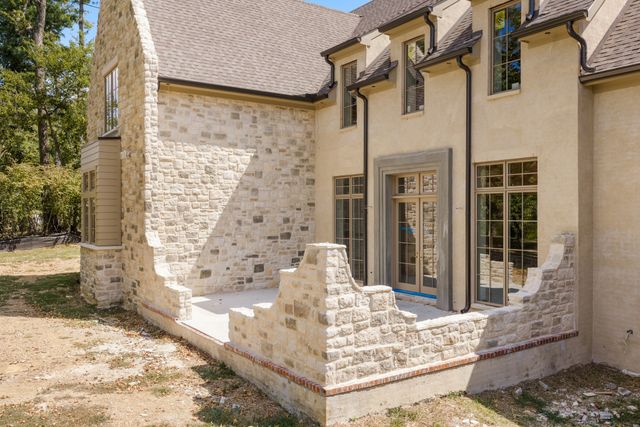 1211 Carl Seyfert Memorial Dr, Brentwood, TN 37027