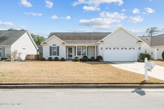 109 Sellhorn Boulevard, New Bern, NC 28562