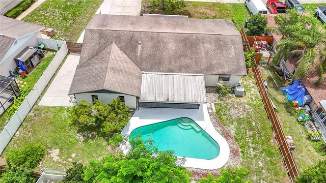 4321 FOXGLEN LANE, Tampa, FL 33624