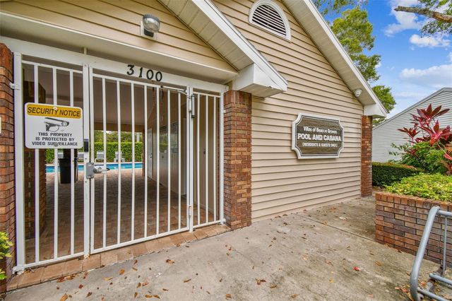 3088 GROVEWOOD BOULEVARD B, Palm Harbor, FL 34683