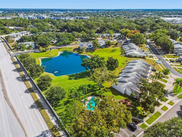 3088 GROVEWOOD BOULEVARD B, Palm Harbor, FL 34683