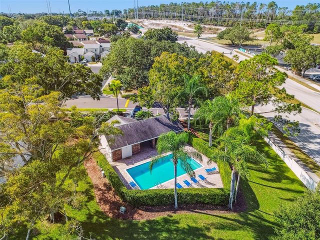 3088 GROVEWOOD BOULEVARD B, Palm Harbor, FL 34683