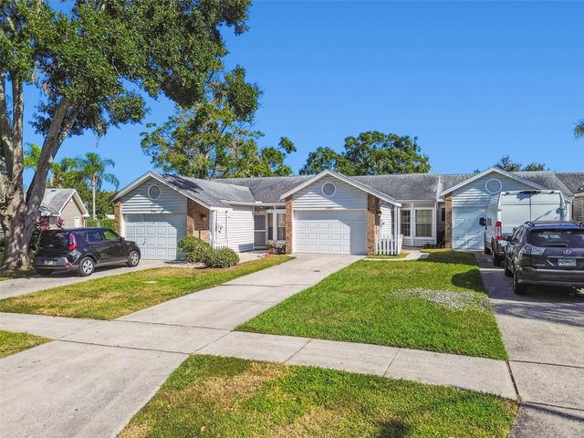 3088 GROVEWOOD BOULEVARD B, Palm Harbor, FL 34683