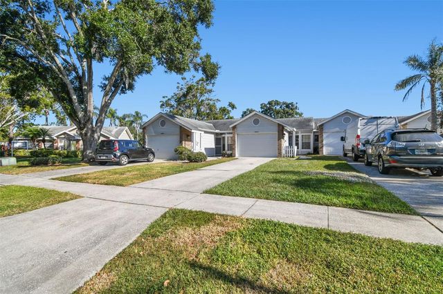 3088 GROVEWOOD BOULEVARD B, Palm Harbor, FL 34683