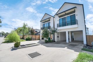 732 W 22nd Street A, Houston, TX 77008