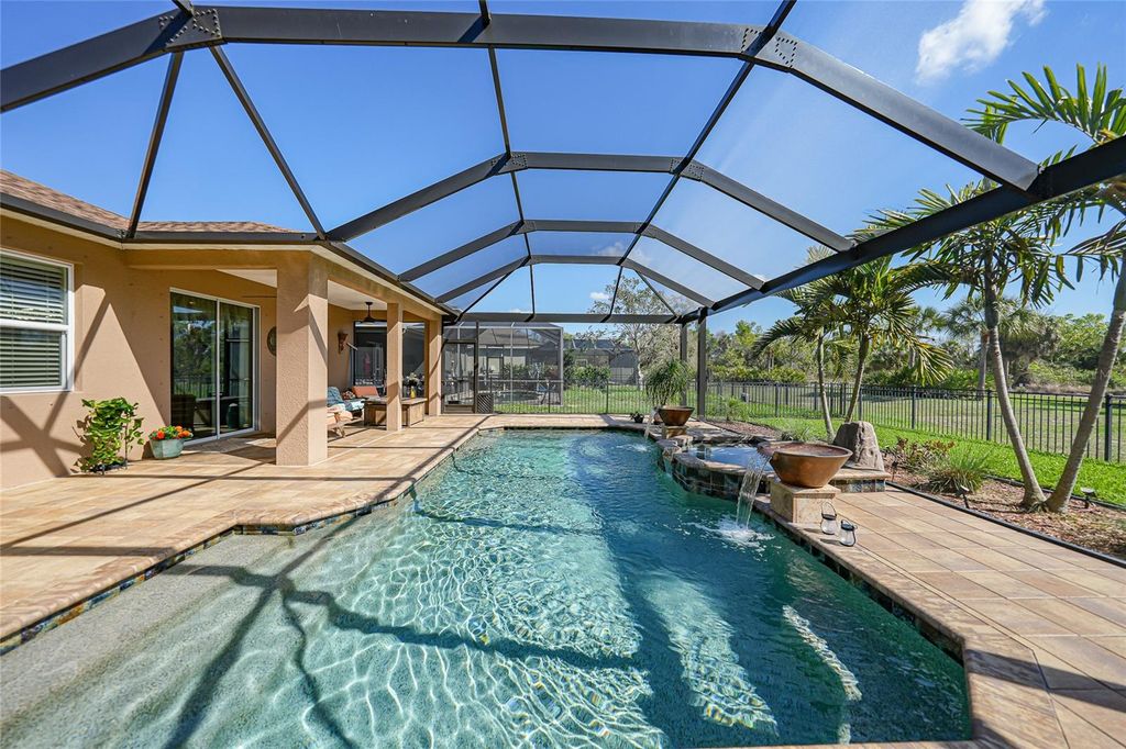 Image 8 of property listing at 10102 WINDING RIVER ROAD, Punta Gorda, FL 33950