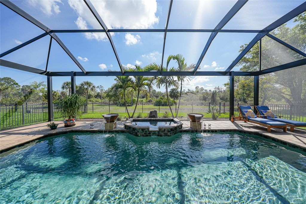 Image 10 of property listing at 10102 WINDING RIVER ROAD, Punta Gorda, FL 33950