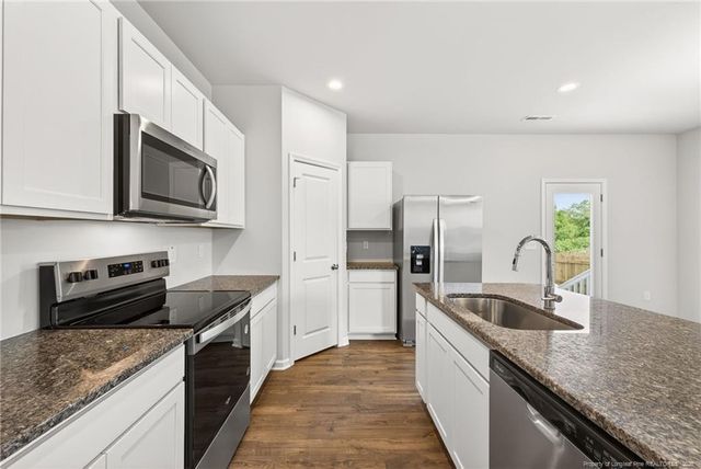 41 Stout Landing, Dunn, NC 28334