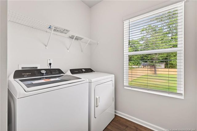 41 Stout Landing, Dunn, NC 28334