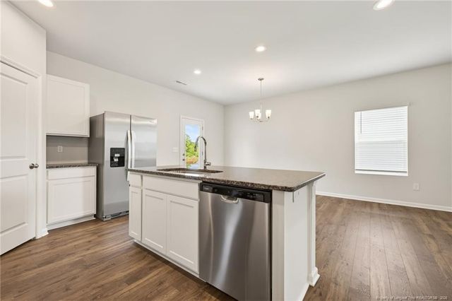 41 Stout Landing, Dunn, NC 28334