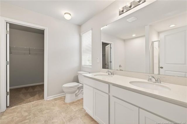 41 Stout Landing, Dunn, NC 28334
