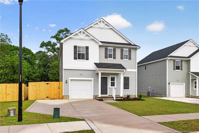 41 Stout Landing, Dunn, NC 28334