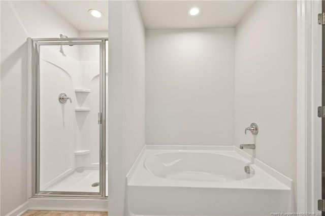 41 Stout Landing, Dunn, NC 28334