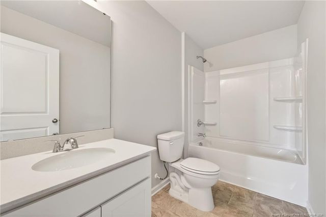 41 Stout Landing, Dunn, NC 28334