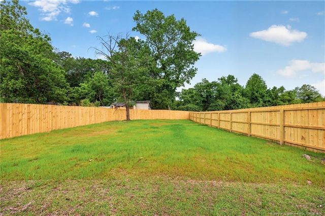 41 Stout Landing, Dunn, NC 28334