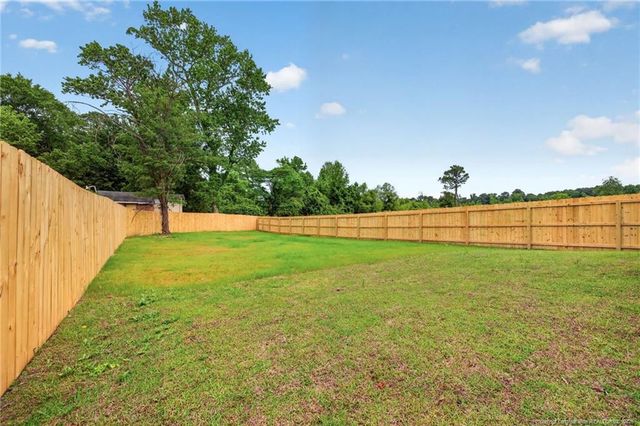 41 Stout Landing, Dunn, NC 28334