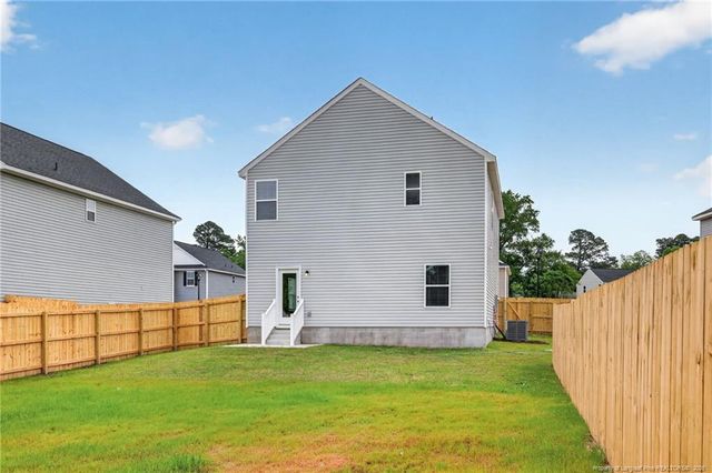 41 Stout Landing, Dunn, NC 28334