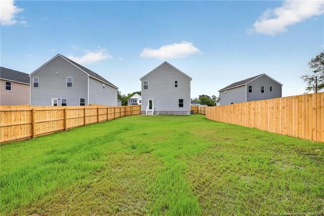 41 Stout Landing, Dunn, NC 28334