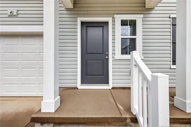 41 Stout Landing, Dunn, NC 28334