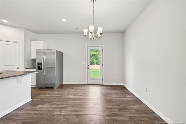 41 Stout Landing, Dunn, NC 28334
