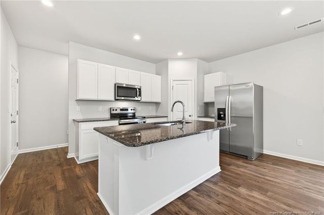 41 Stout Landing, Dunn, NC 28334