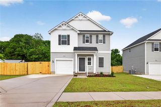 41 Stout Landing, Dunn, NC 28334
