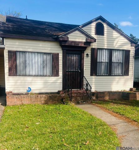 9744 Avenue E, Baton Rouge, LA 70807