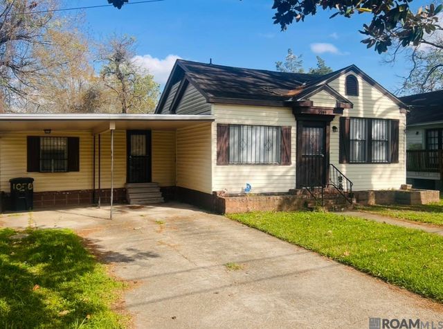 9744 Avenue E, Baton Rouge, LA 70807