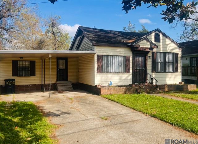 9744 Avenue E, Baton Rouge, LA 70807