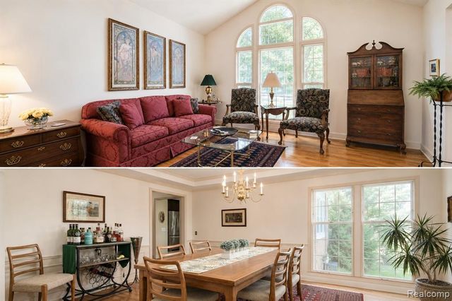 1708 Devonwood Drive, Rochester Hills, MI 48306