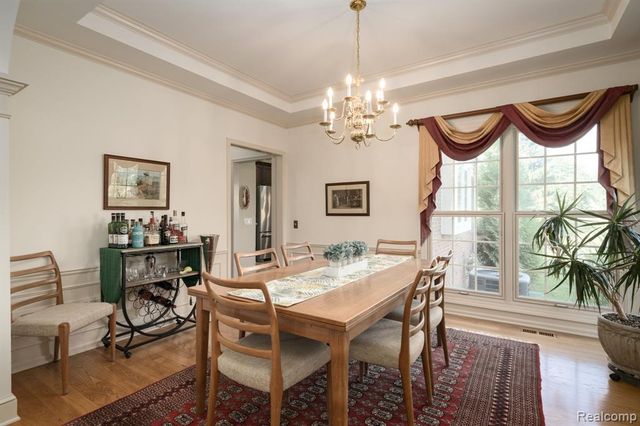 1708 Devonwood Drive, Rochester Hills, MI 48306