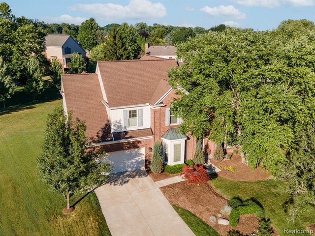 1708 Devonwood Drive, Rochester Hills, MI 48306