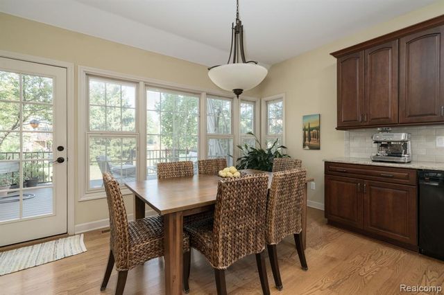 1708 Devonwood Drive, Rochester Hills, MI 48306